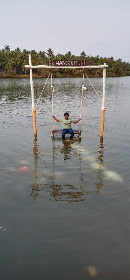 Hangout Kalyānpur المظهر الخارجي الصورة