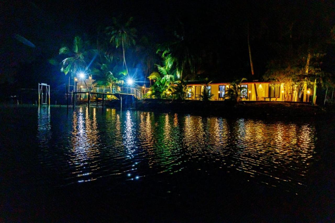 Hangout Kalyānpur المظهر الخارجي الصورة