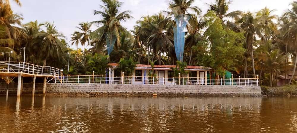 Hangout Kalyānpur المظهر الخارجي الصورة